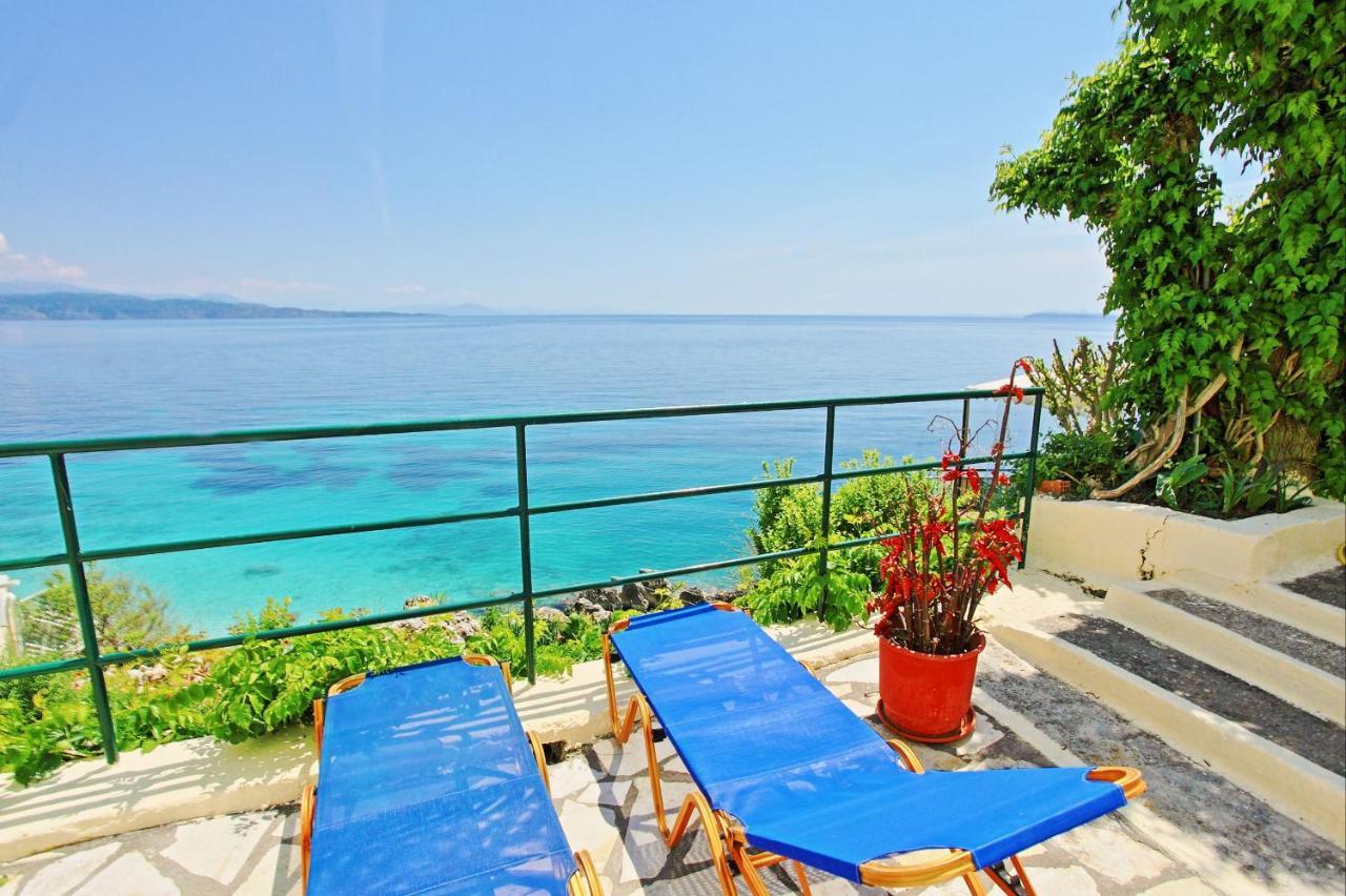 Sea Front Studio Alexandra Nisaki  Luaran gambar