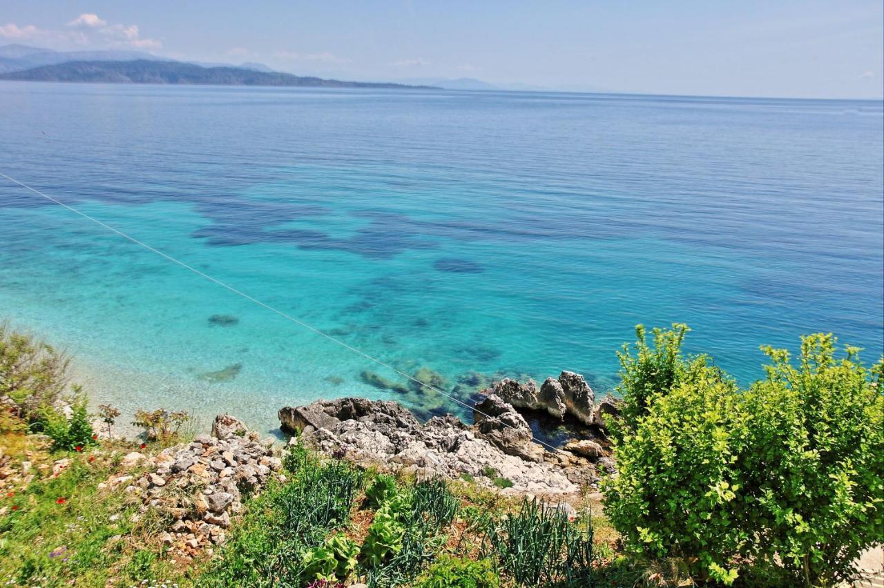 Sea Front Studio Alexandra Nisaki  Luaran gambar
